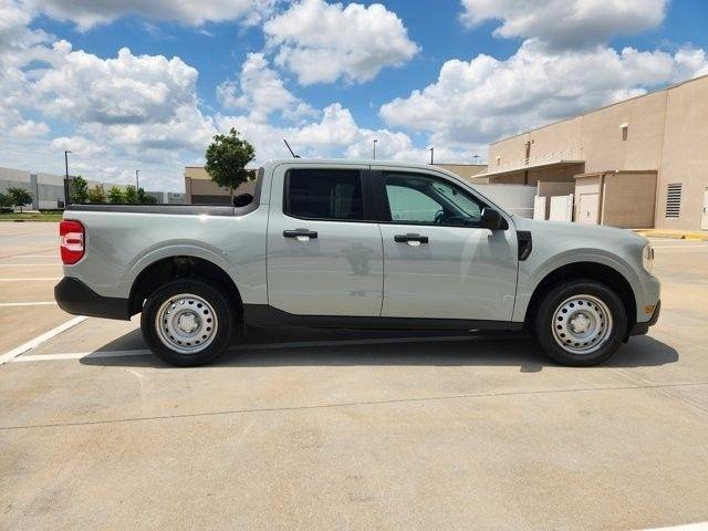 Ford Maverick XL 2024