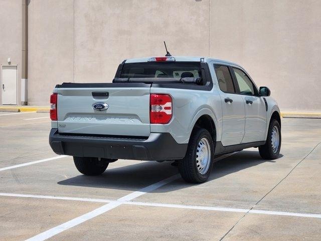 Ford Maverick XL 2024