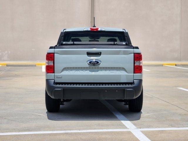 Ford Maverick XL 2024