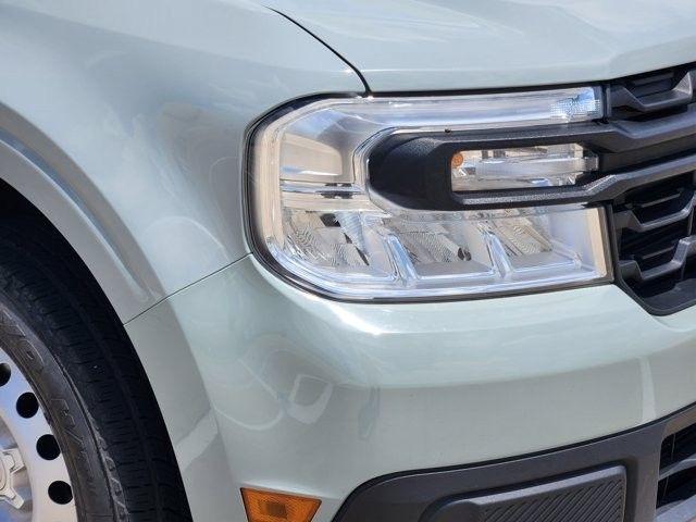 Ford Maverick XL 2024