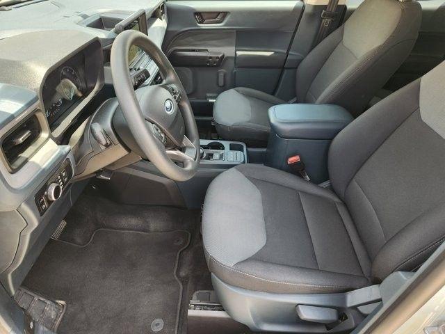 Ford Maverick XL 2024