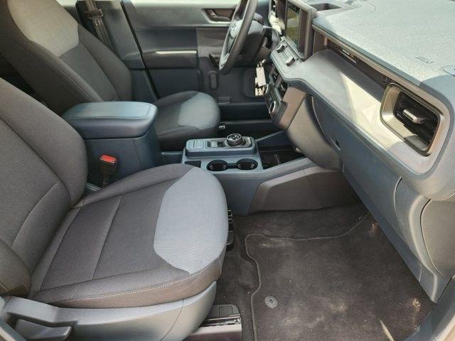 Ford Maverick XL 2024