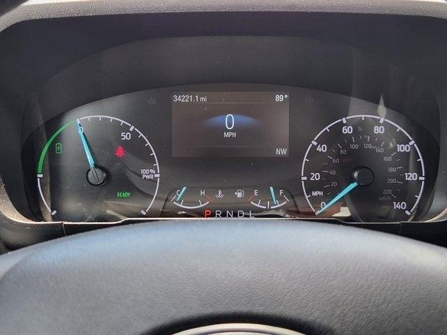 Ford Maverick XL 2024