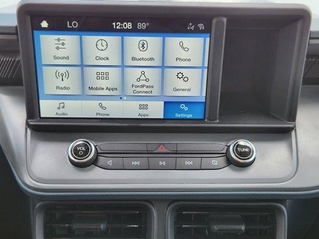 Ford Maverick XL 2024