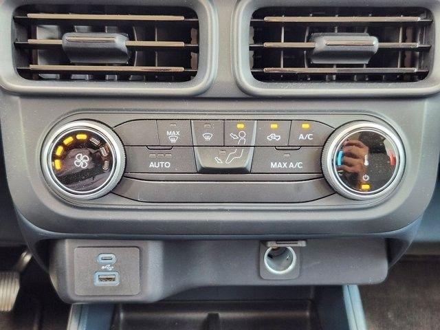 Ford Maverick XL 2024