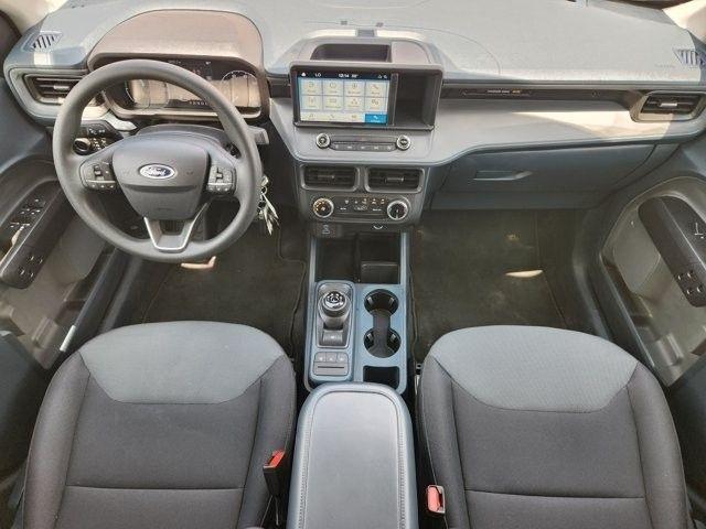 Ford Maverick XL 2024