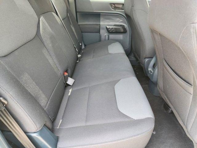 Ford Maverick XL 2024