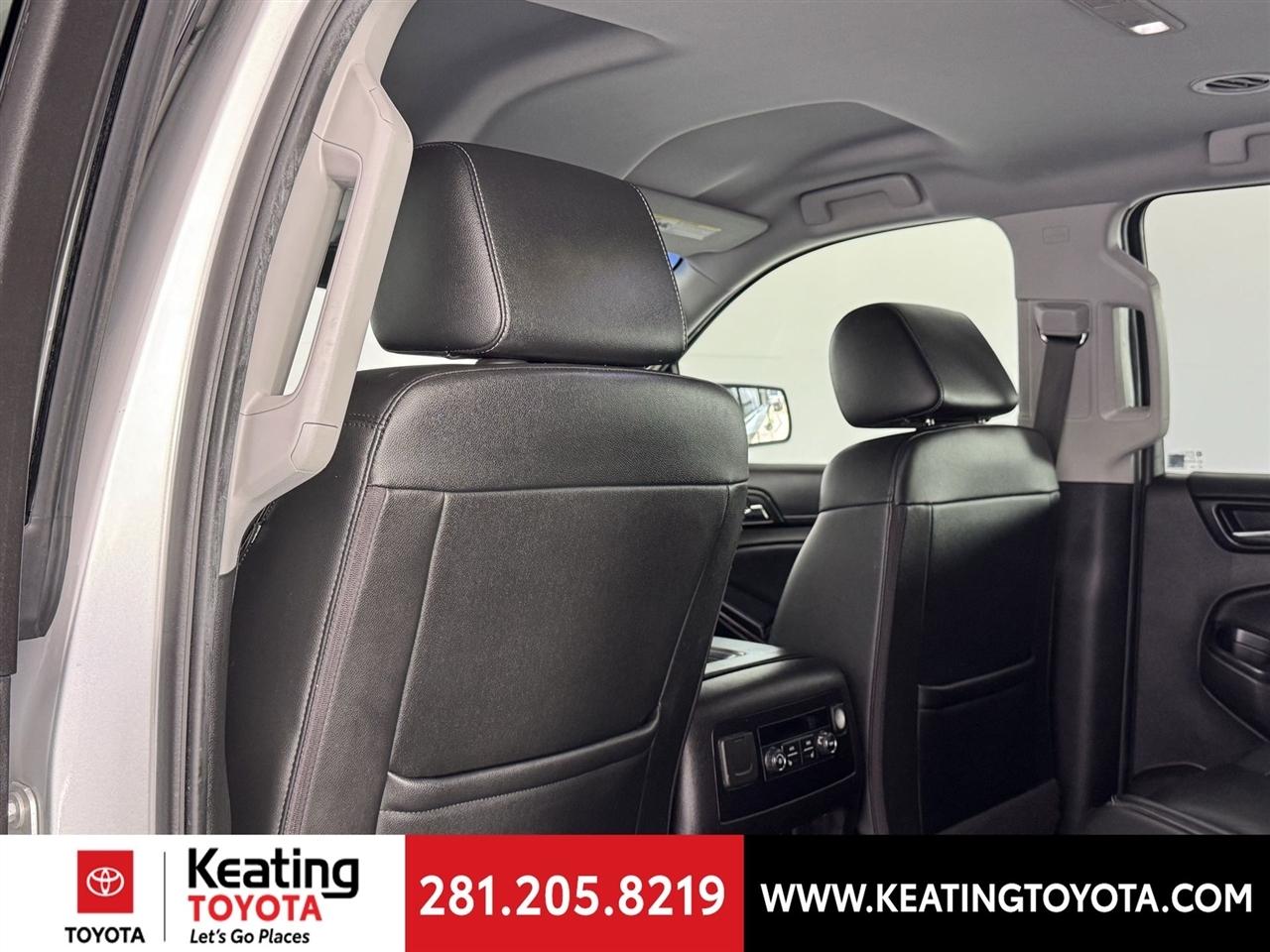 GMC Yukon XL SLT 4WD 2020