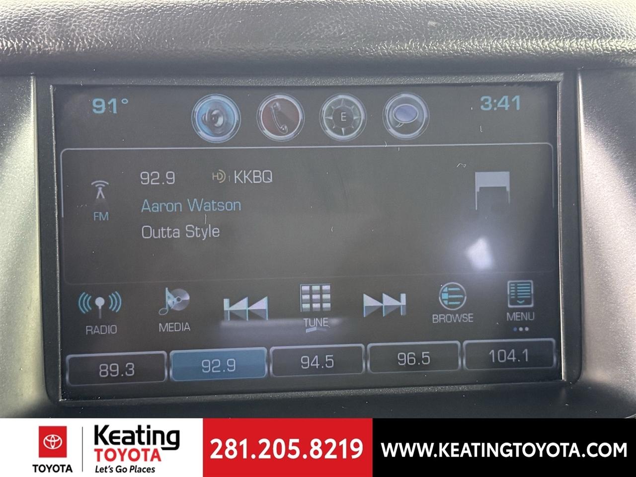 GMC Yukon XL SLT 4WD 2020