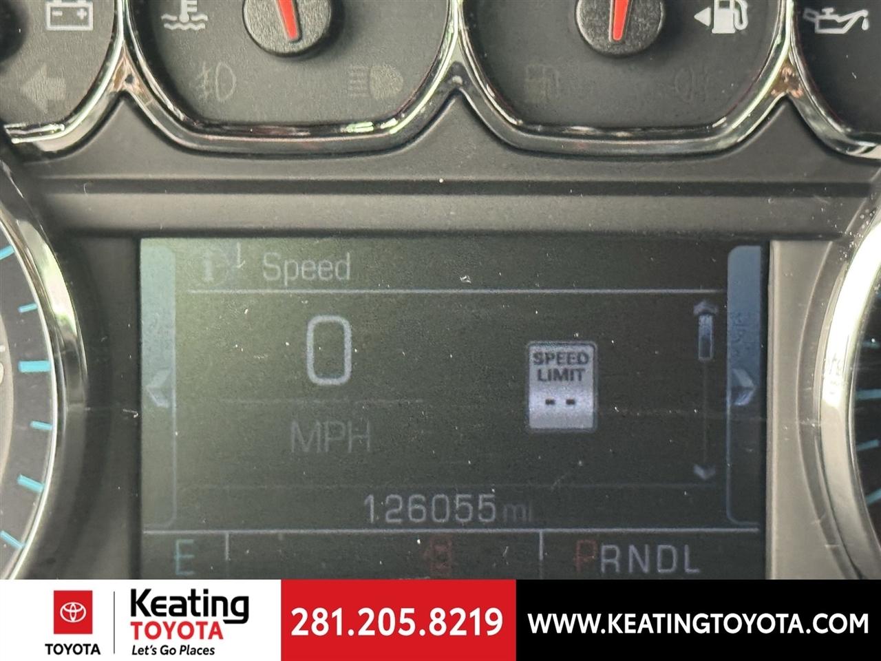 GMC Yukon XL SLT 4WD 2020