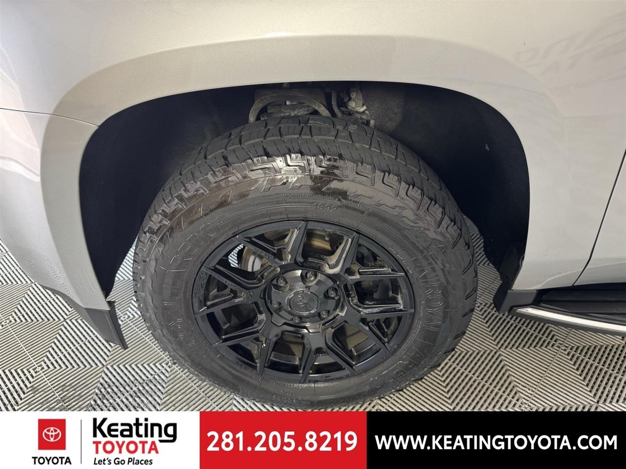 GMC Yukon XL SLT 4WD 2020