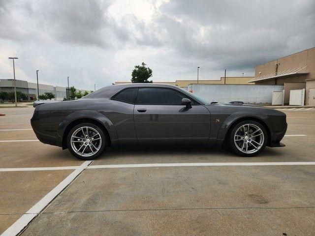 Dodge Challenger R/T SCAT Pack 2023