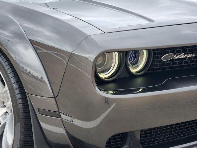 Dodge Challenger R/T SCAT Pack 2023