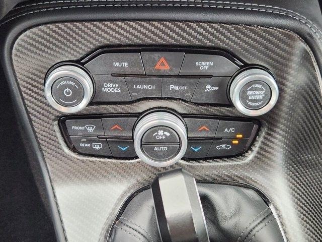 Dodge Challenger R/T SCAT Pack 2023