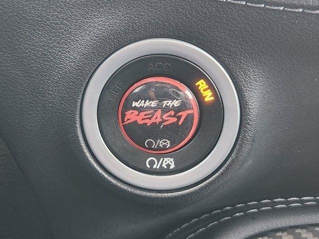 Dodge Challenger R/T SCAT Pack 2023
