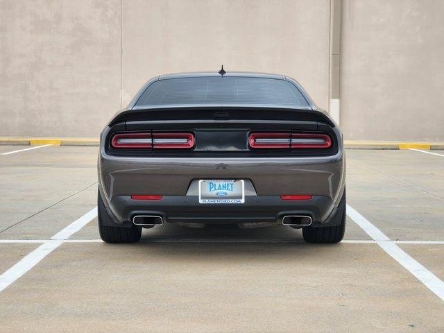 Dodge Challenger R/T SCAT Pack 2023