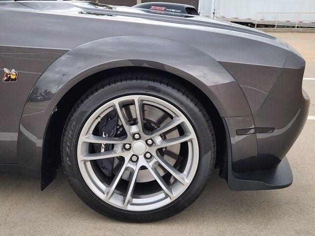 Dodge Challenger R/T SCAT Pack 2023