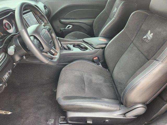 Dodge Challenger R/T SCAT Pack 2023