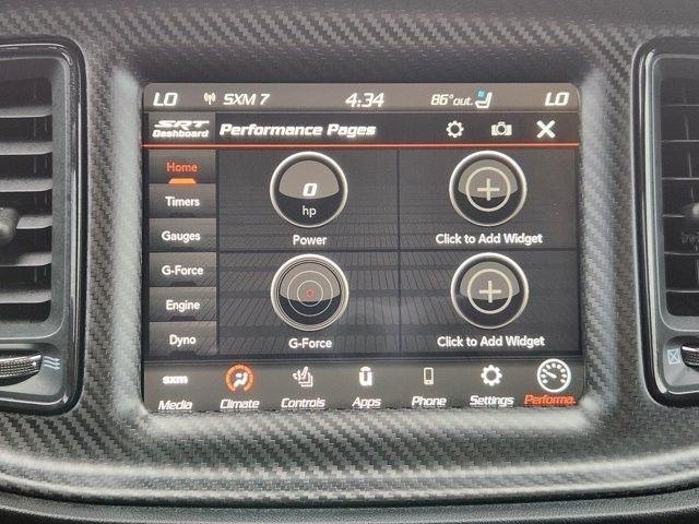 Dodge Challenger R/T SCAT Pack 2023