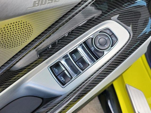 Chevrolet Corvette Z06 Convertible w/3LZ 2023