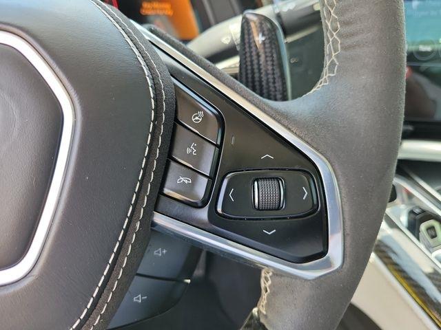 Chevrolet Corvette Z06 Convertible w/3LZ 2023