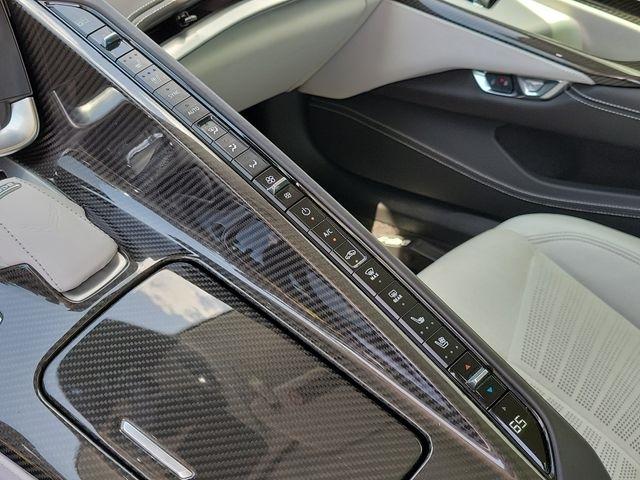 Chevrolet Corvette Z06 Convertible w/3LZ 2023