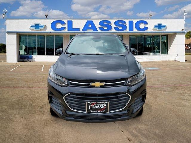 Chevrolet Trax LS FWD 2020