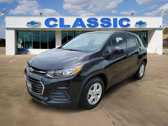 Chevrolet Trax LS FWD 2020