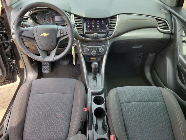 Chevrolet Trax LS FWD 2020