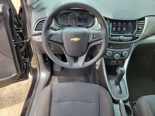 Chevrolet Trax LS FWD 2020