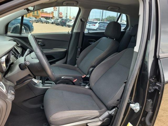Chevrolet Trax LS FWD 2020