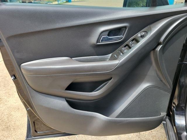 Chevrolet Trax LS FWD 2020