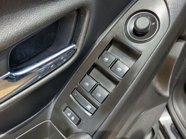 Chevrolet Trax LS FWD 2020