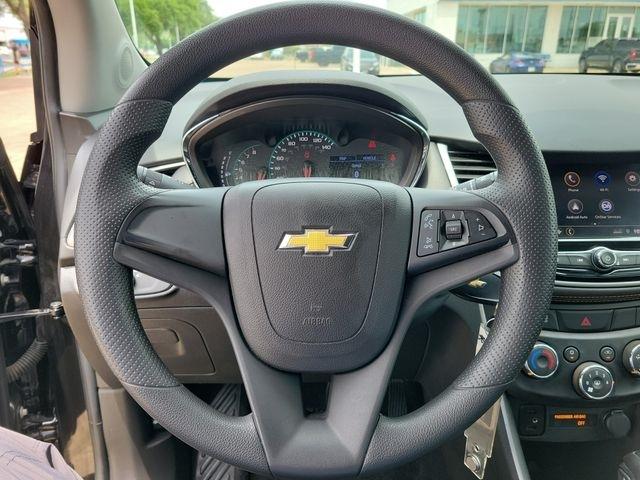 Chevrolet Trax LS FWD 2020