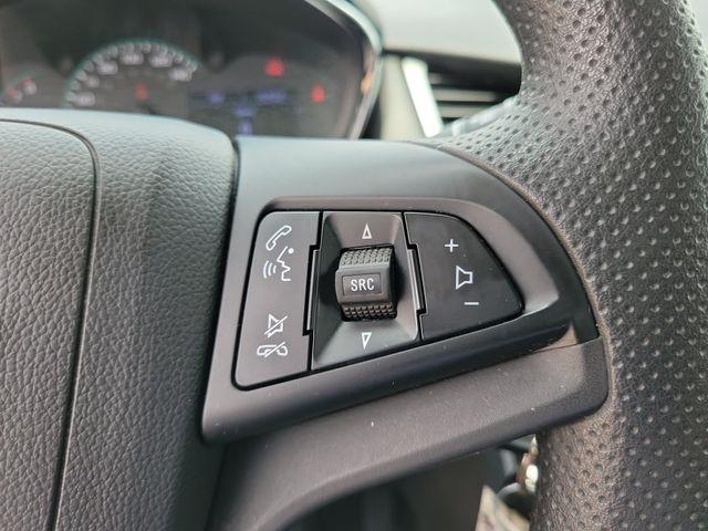 Chevrolet Trax LS FWD 2020
