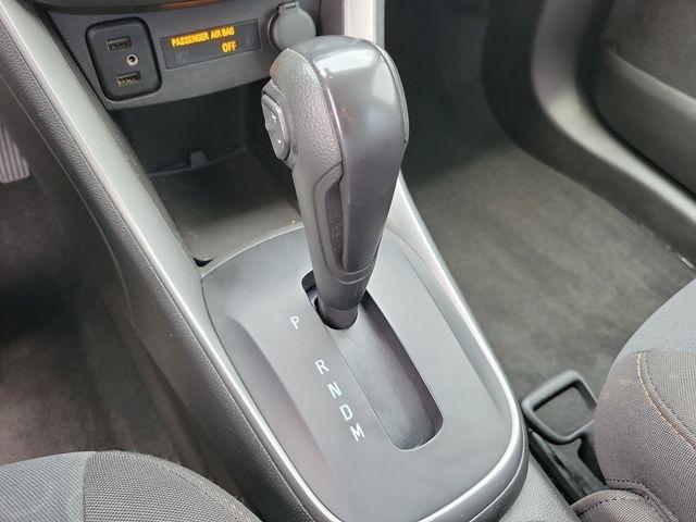 Chevrolet Trax LS FWD 2020