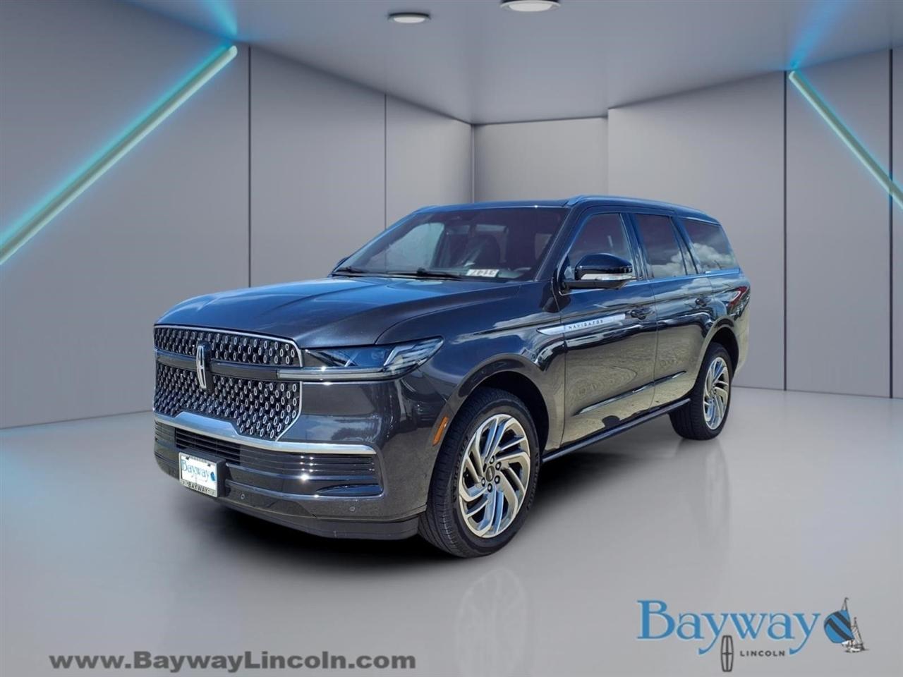 Lincoln Navigator Reserve 2025