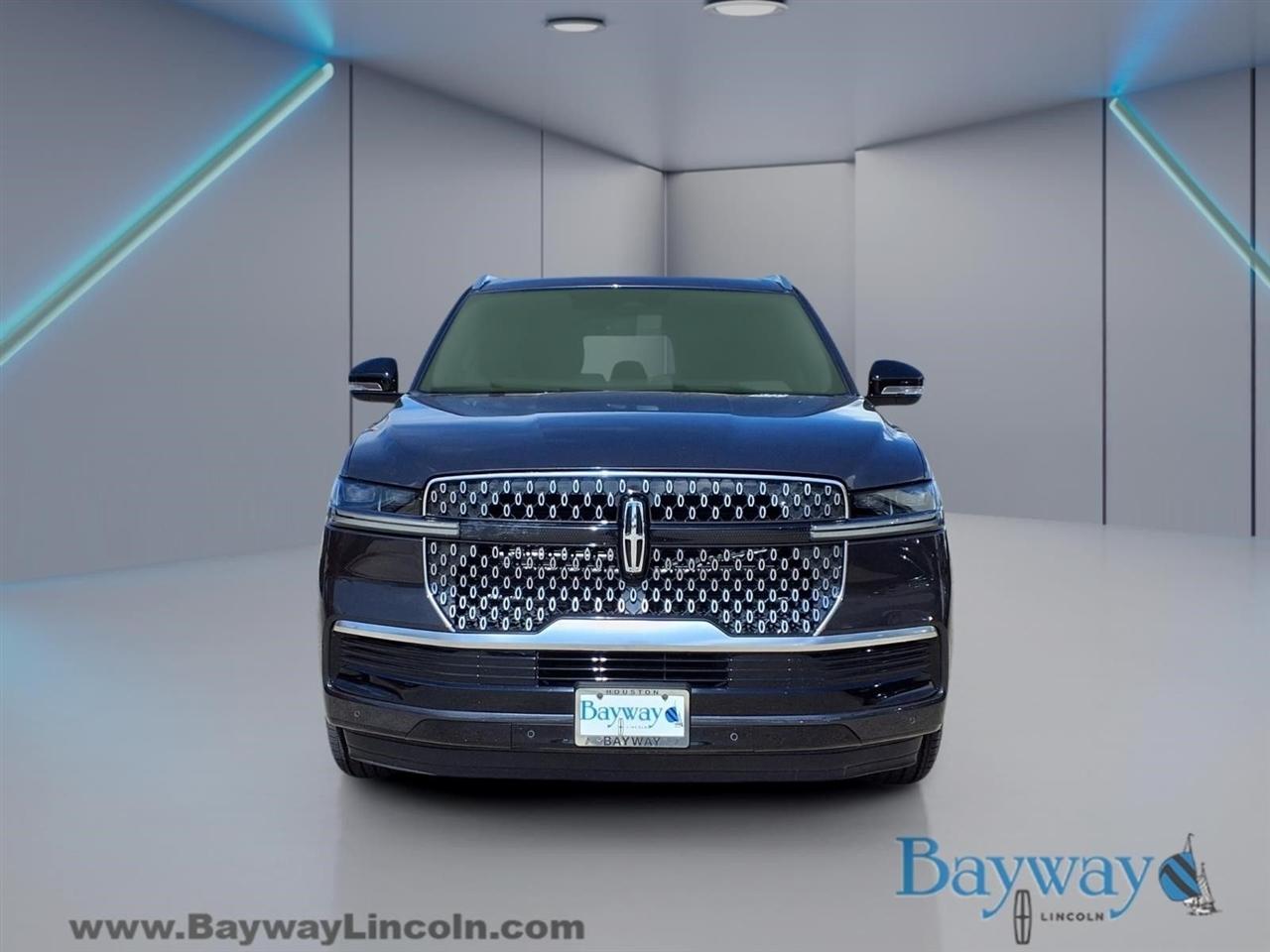 Lincoln Navigator Reserve 2025