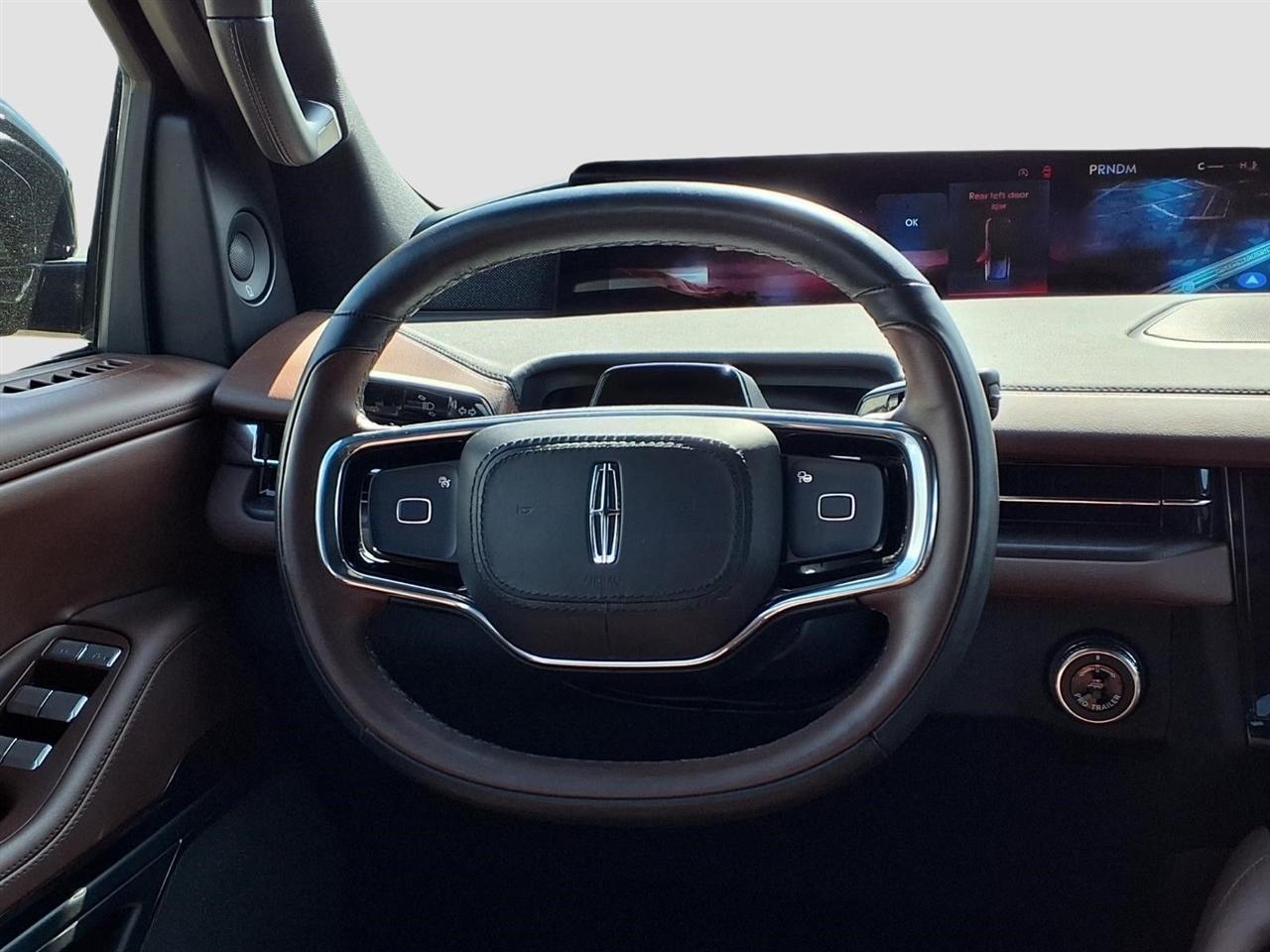 Lincoln Navigator Reserve 2025