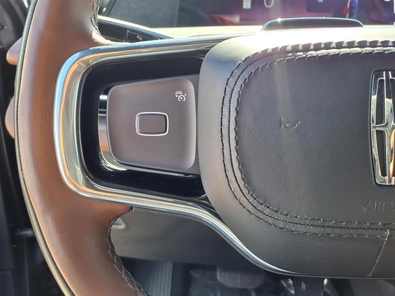 Lincoln Navigator Reserve 2025