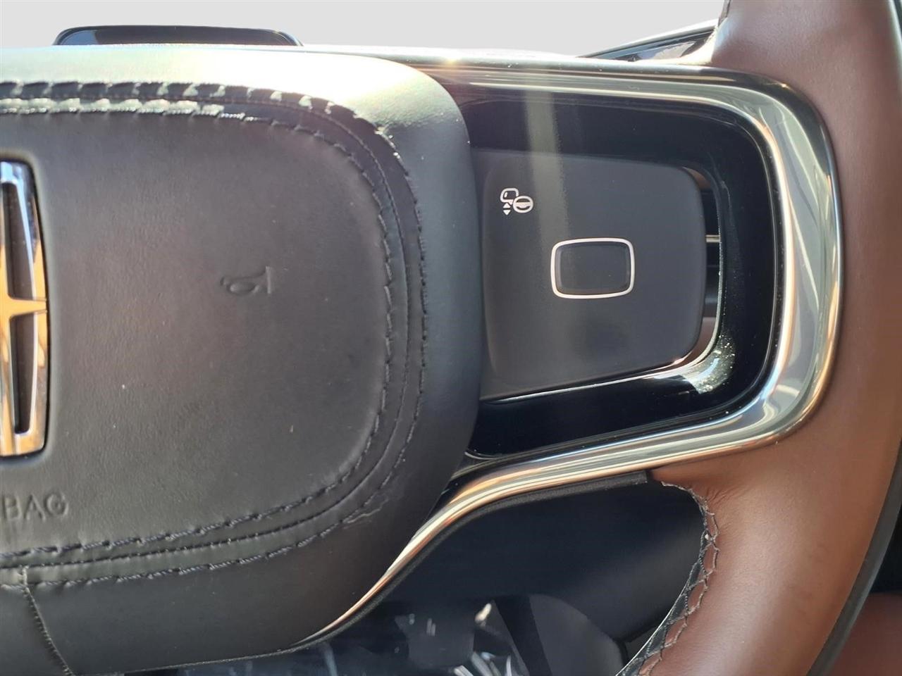 Lincoln Navigator Reserve 2025