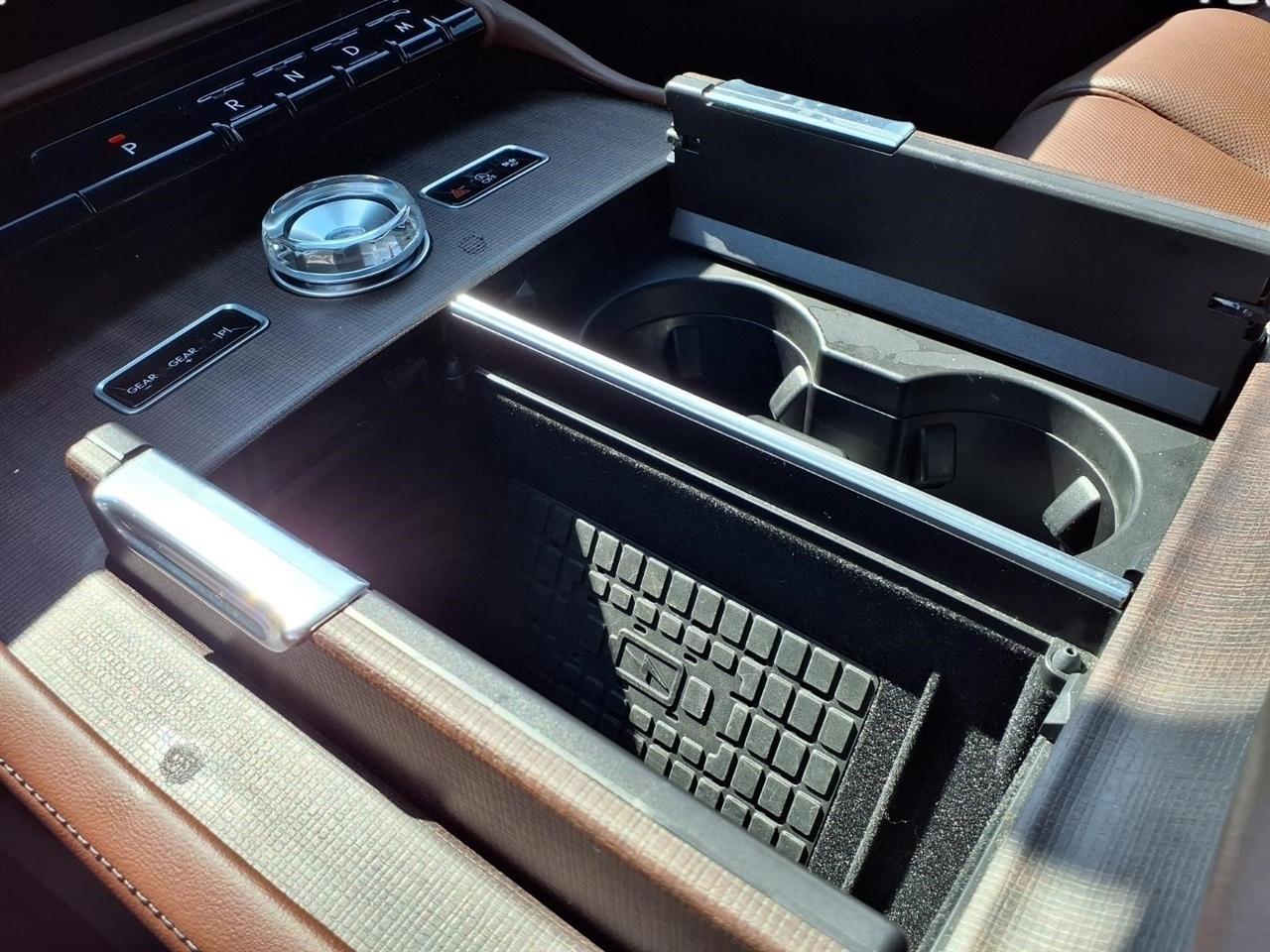 Lincoln Navigator Reserve 2025