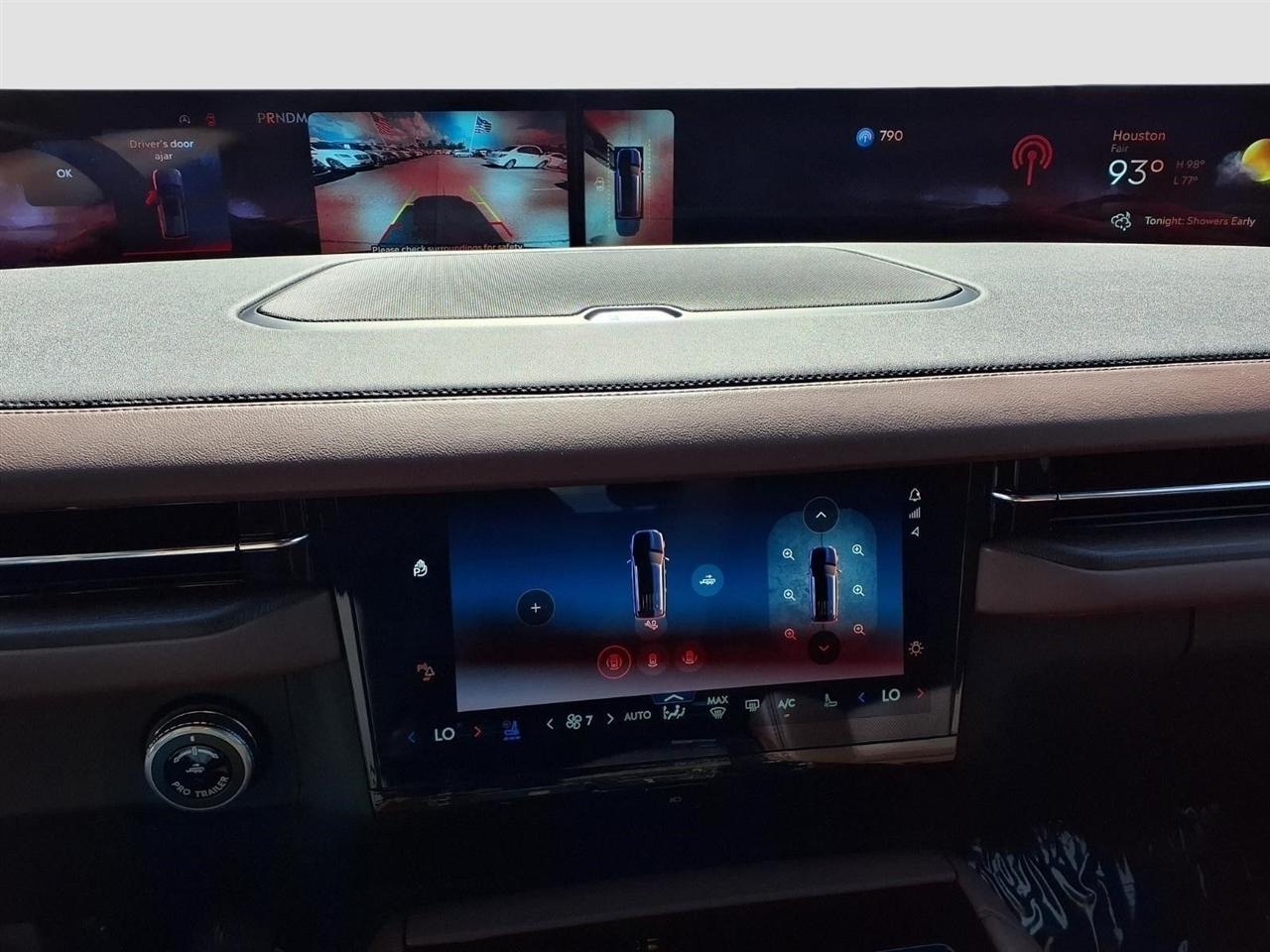 Lincoln Navigator Reserve 2025