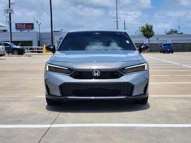 Honda Civic Sport Touring Hybrid Hatchback 2026