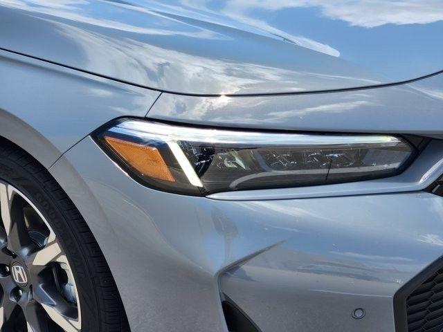 Honda Civic Sport Touring Hybrid Hatchback 2026