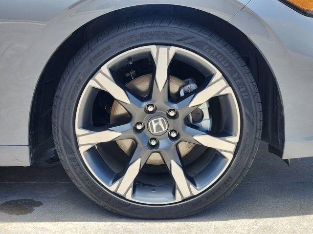 Honda Civic Sport Touring Hybrid Hatchback 2026