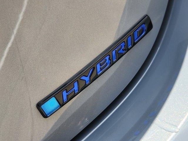 Honda Civic Sport Touring Hybrid Hatchback 2026