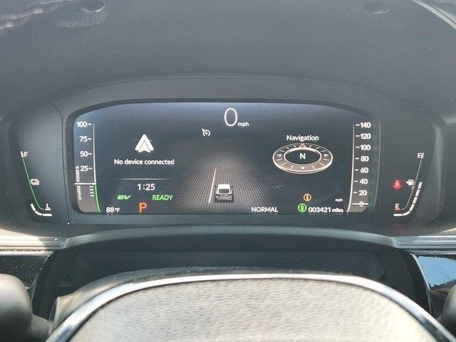 Honda Civic Sport Touring Hybrid Hatchback 2026