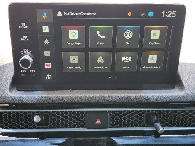 Honda Civic Sport Touring Hybrid Hatchback 2026