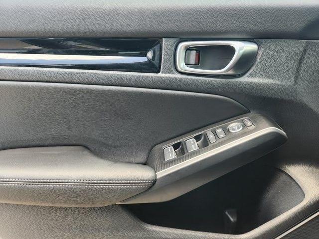 Honda Civic Sport Touring Hybrid Hatchback 2026